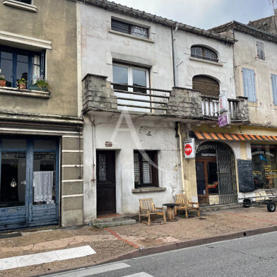 Maison 7 pièces 79000 €