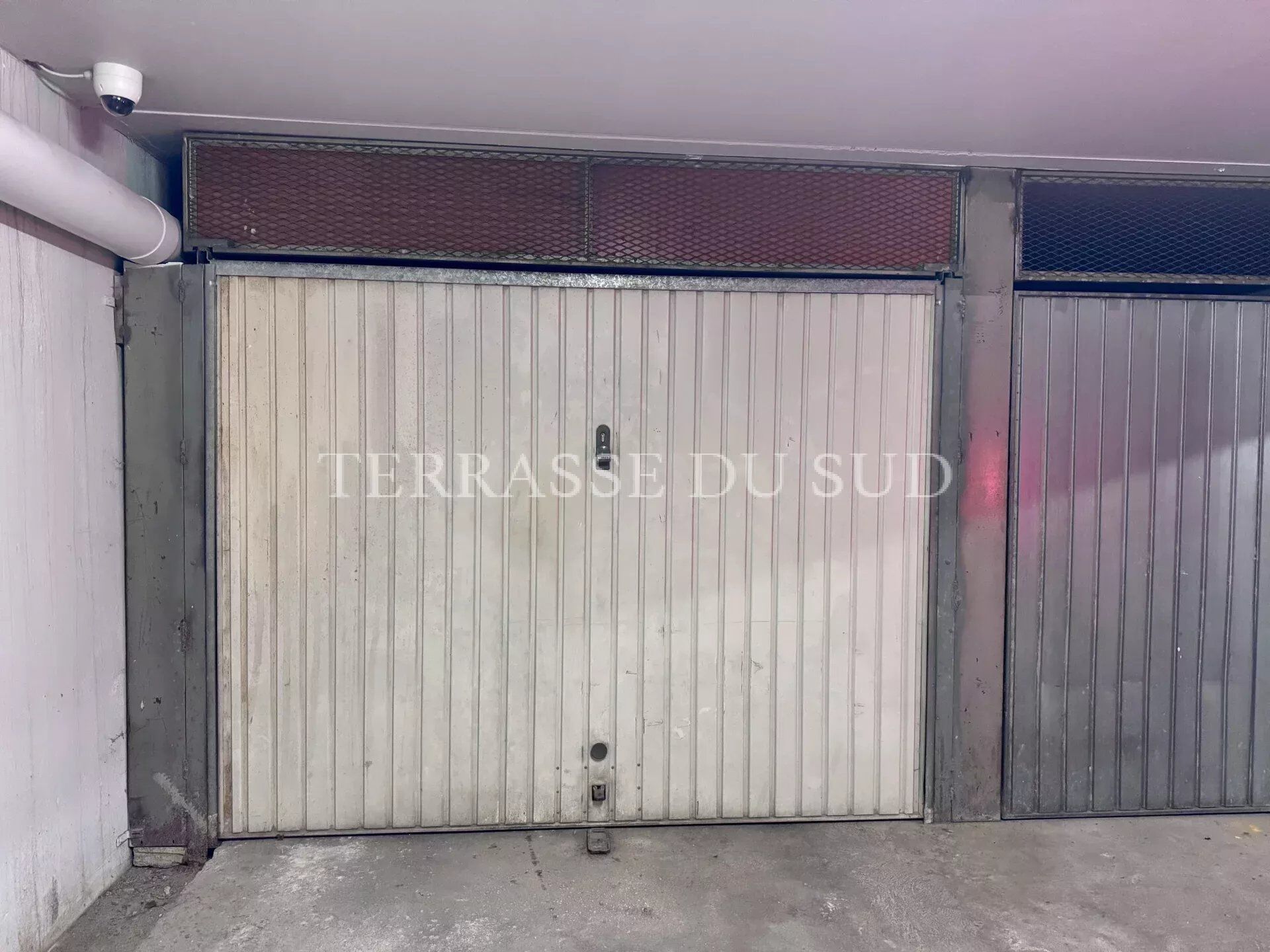 Parking  à vendre Marseille 8eme 13008