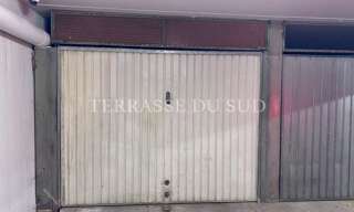 Garage   m² à vendre à Marseille 8 (13008)