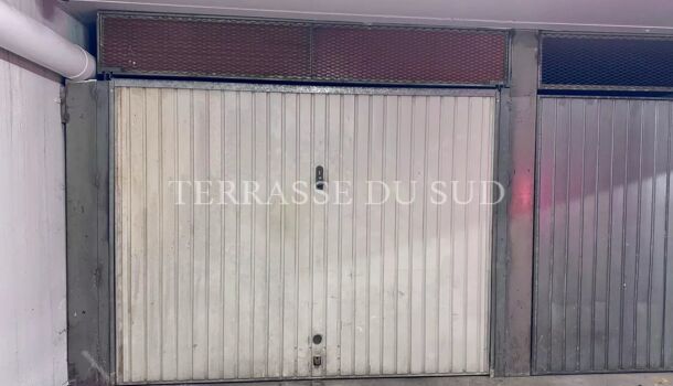 Parking  à vendre Marseille 8eme 13008