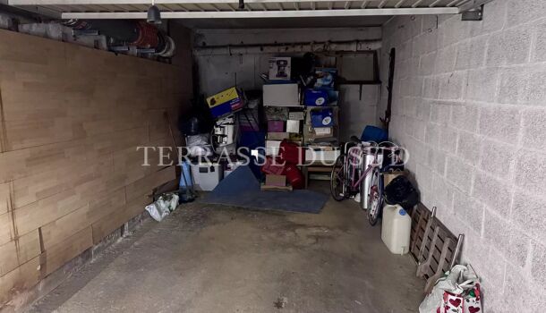 Parking  à vendre Marseille 8eme 13008