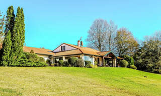 Maison 9 Pièces 300 m² à vendre à Bassussarry (64200)