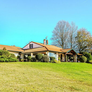 Maison 9 pièces 2415000 €