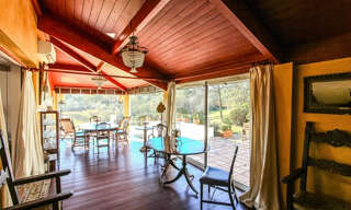 Maison 9 Pièces 300 m² à vendre à Bassussarry (64200)