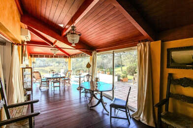 Maison 9 pièces 2415000 €