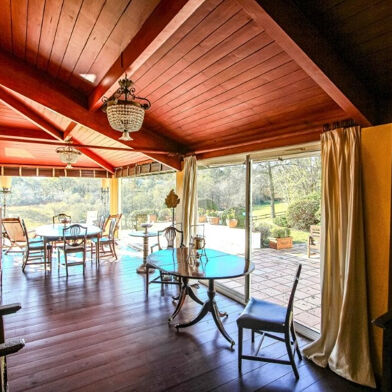 Maison 9 pièces 2415000 €