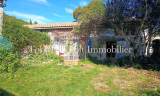 Maison 4 Pièces 105 m² à vendre à Gailhan (30260)