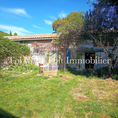 Maison 4 pièces 239000 €