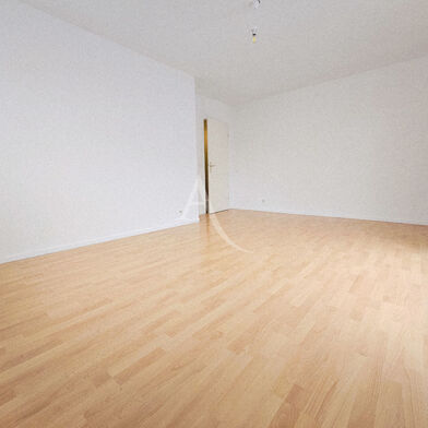 Appartement 3 pièces 1033 €