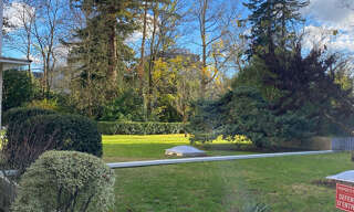 Appartement 4 Pièces 81 m² à vendre à Nantes (44100)