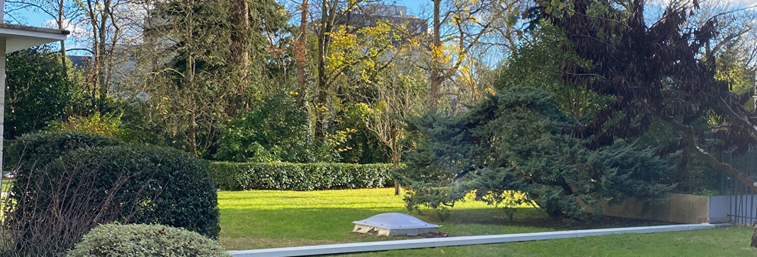 Appartement 4 Pièces 81 m² à vendre à Nantes (44100)