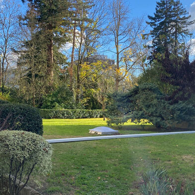 Appartement 4 pièces 321000 €