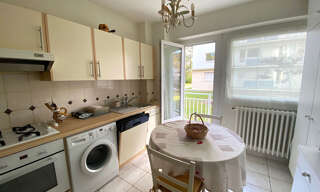 Appartement 4 Pièces 81 m² à vendre à Nantes (44100)