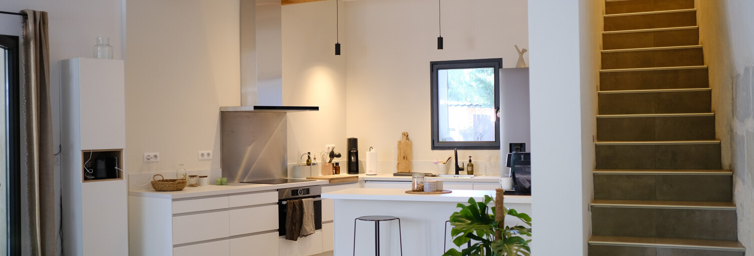 Maison 5 Pièces 115 m² à vendre à Graveson (13690)