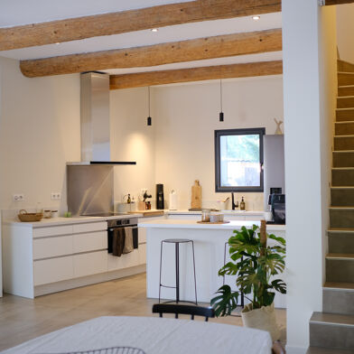 Maison 5 pièces 630000 €