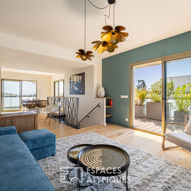 Appartement 5 pièces 945000 €