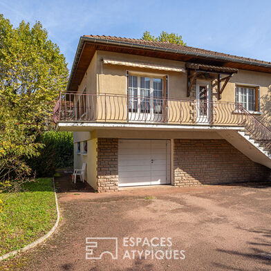 Maison 5 pièces 695000 €