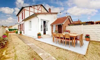 Maison 3 Pièces 73 m² à vendre à Gisors (27140)
