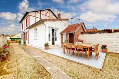 Maison 3 pièces 165810 €