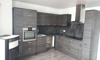 Appartement 3 Pièces 82 m² à vendre à Champagnole (39300)