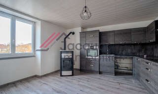 Appartement 3 Pièces 82 m² à vendre à Champagnole (39300)