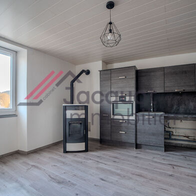 Appartement 3 pièces 149500 €