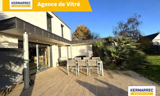 Maison 7 Pièces 167 m² à vendre à Vitré (35500)