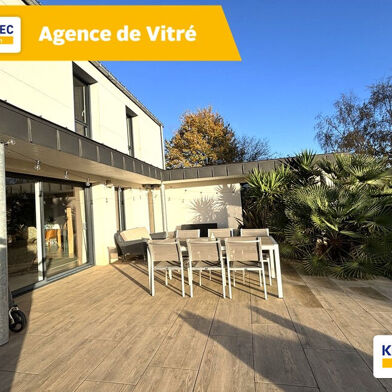 Maison 7 pièces 551200 €