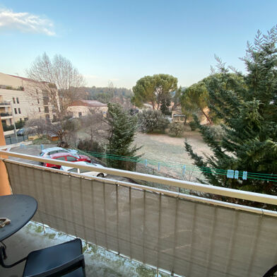 Appartement 2 pièces 900 €