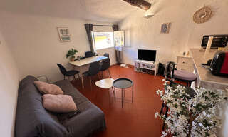 Appartement 1 Pièce 25 m² à vendre à Aix-en-Provence (13100)