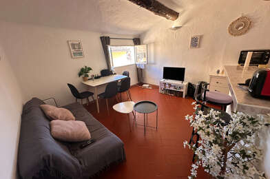 Appartement 1 pièces 194000 €