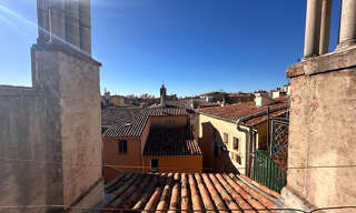 Appartement 1 Pièce 25 m² à vendre à Aix-en-Provence (13100)