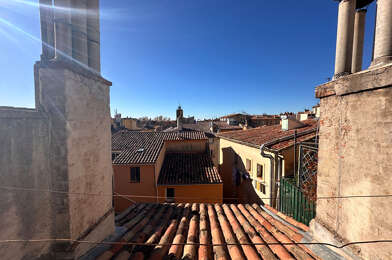 Appartement 1 pièces 190000 €