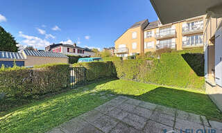 Appartement 3 Pièces 69 m² à vendre à Rouen (76000)