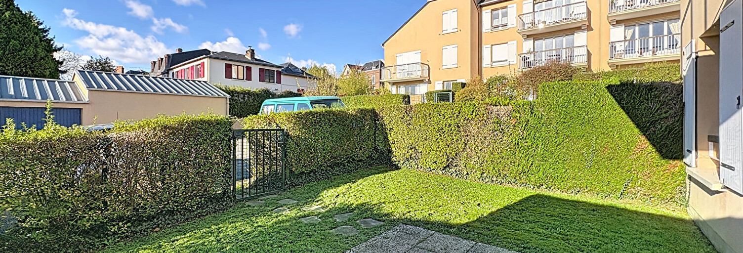 Appartement 3 Pièces 69 m² à vendre à Rouen (76000)