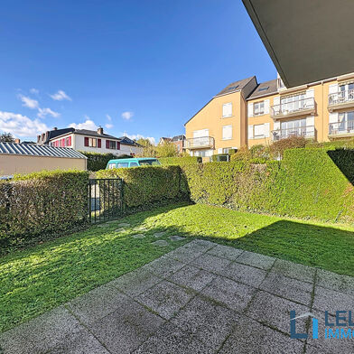 Appartement 3 pièces 182000 €