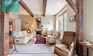 Maison 14 Pièces 390 m² à vendre à Baziège (31450)