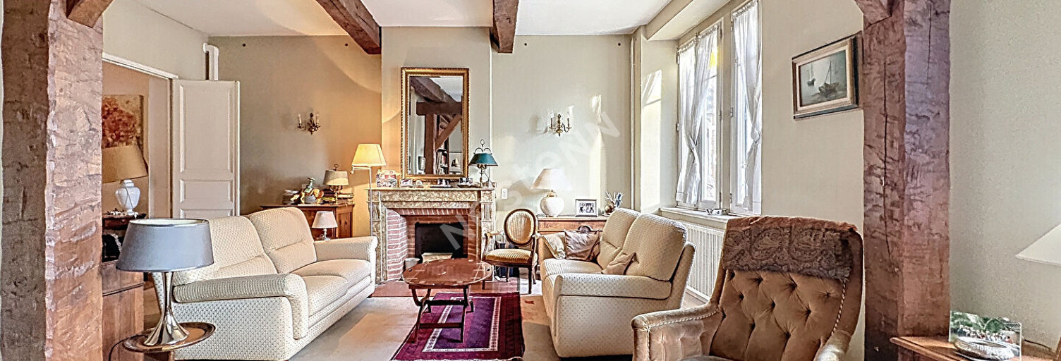 Maison 14 Pièces 390 m² à vendre à Baziège (31450)