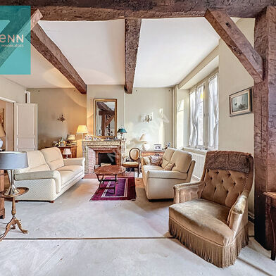 Maison 14 pièces 450000 €