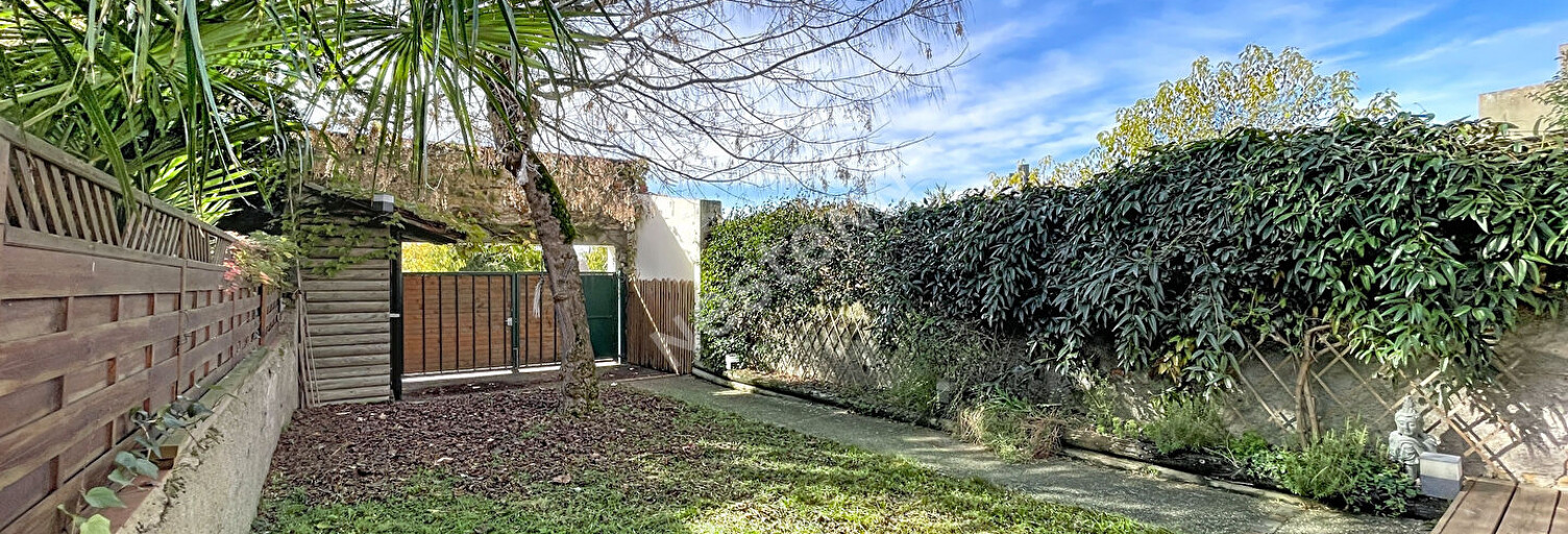 Maison 5 Pièces 117 m² à vendre à Villefranche-de-Lauragais (31290)