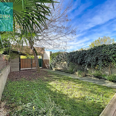 Maison 5 pièces 329000 €