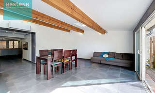 Maison 5 Pièces 117 m² à vendre à Villefranche-de-Lauragais (31290)