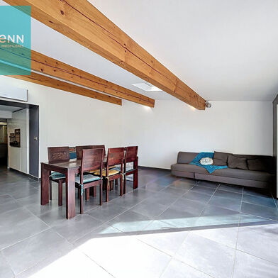 Maison 5 pièces 329000 €