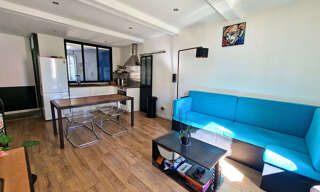 Appartement 3 Pièces 53 m² à vendre à Marseille 12 (13012)