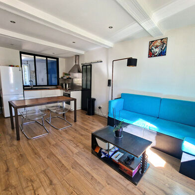 Appartement 3 pièces 229000 €