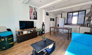 Appartement 3 Pièces 53 m² à vendre à Marseille 12 (13012)