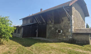 Maison 7 Pièces 228 m² à vendre à Myans (73800)