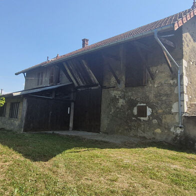 Maison 7 pièces 330000 €