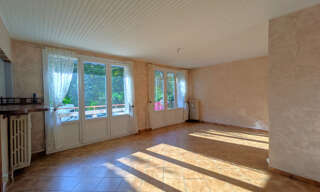 Appartement 3 Pièces 72 m² à vendre à Chambéry (73000)