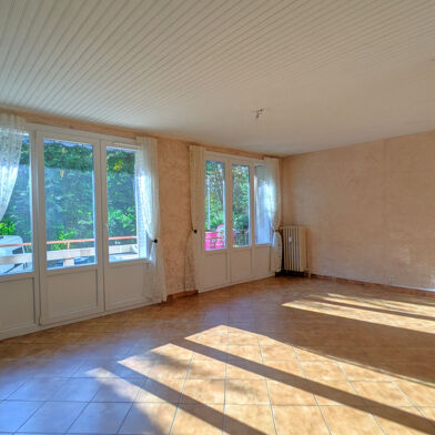 Appartement 3 pièces 199000 €